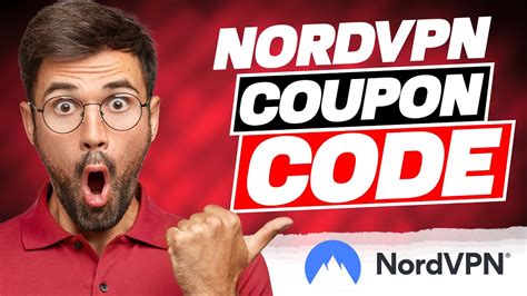 nordvpn discount code youtube.